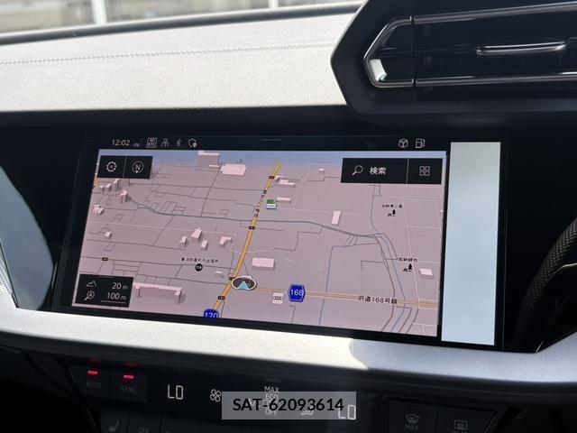 Audi A3 2025-10 7452968-5