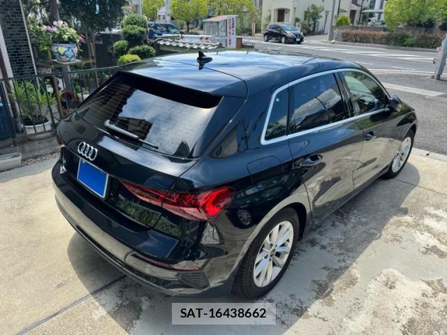 Audi A3 2022-02 7499583-2