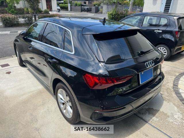 Audi A3 2022-02 7499583-3