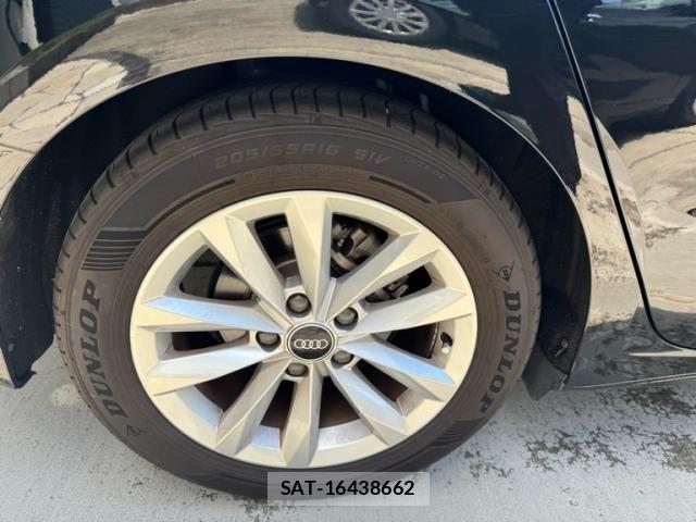 Audi A3 2022-02 7499583-5