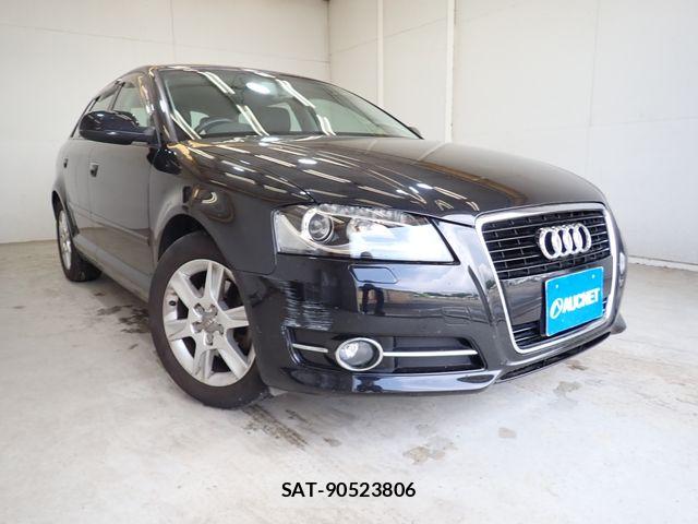 sat car