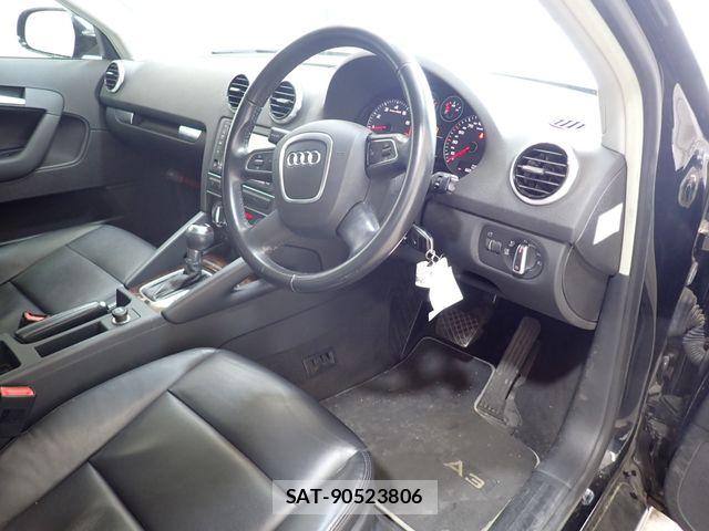 Audi A3 2011-10 7499577-1