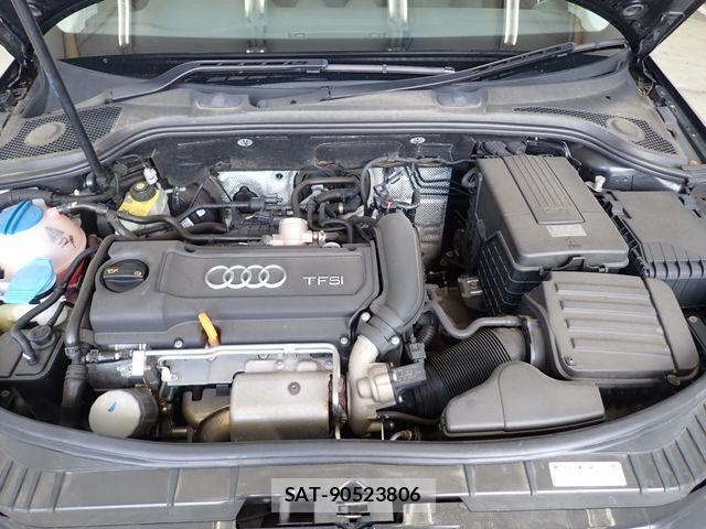 Audi A3 2011-10 7499577-21
