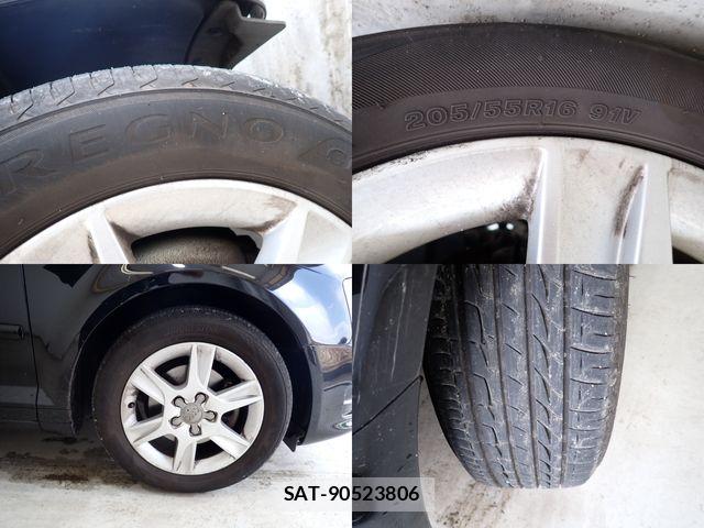 Audi A3 2011-10 7499577-22