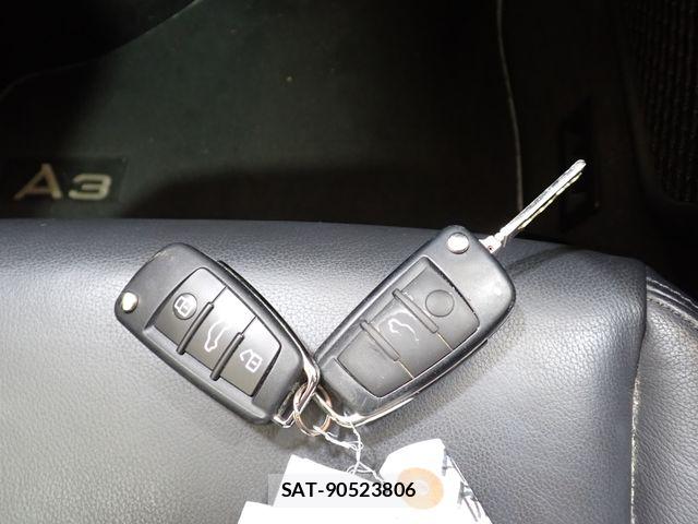 Audi A3 2011-10 7499577-23