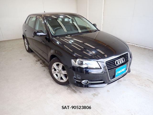 Audi A3 2011-10 7499577-3