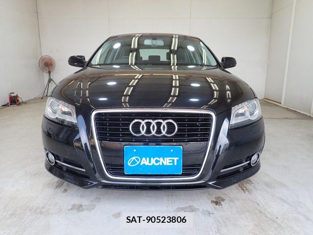 Audi A3 2011-10 7499577-4
