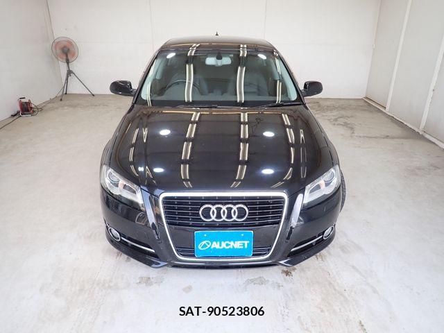 Audi A3 2011-10 7499577-5