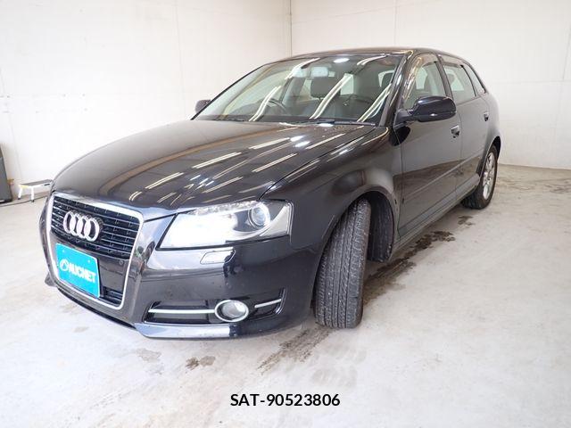 Audi A3 2011-10 7499577-6