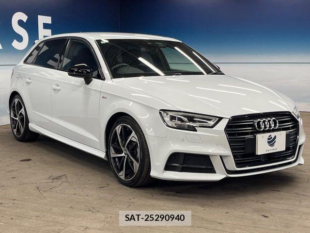 Audi A3 2019-07 7499582-15
