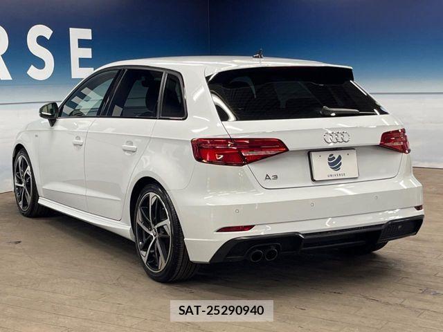 Audi A3 2019-07 7499582-16