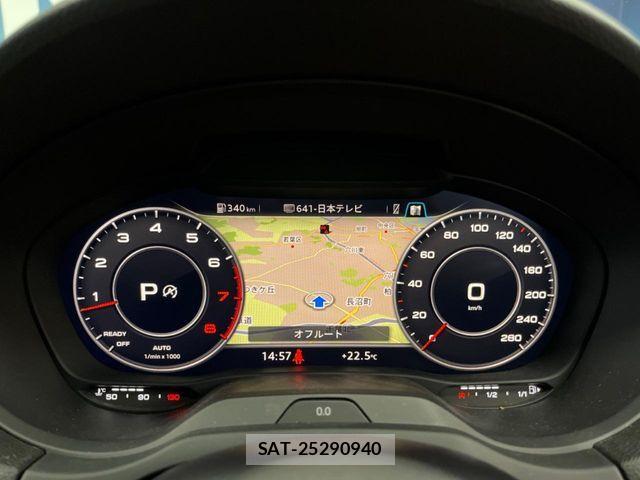 Audi A3 2019-07 7499582-3