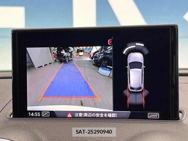 Audi A3 2019-07 7499582-6