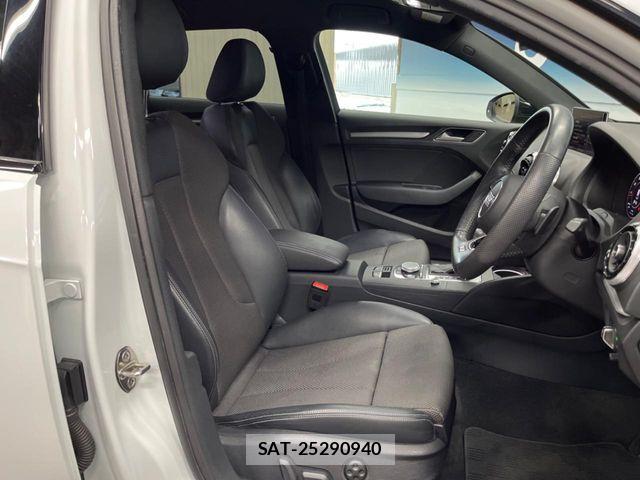 Audi A3 2019-07 7499582-7