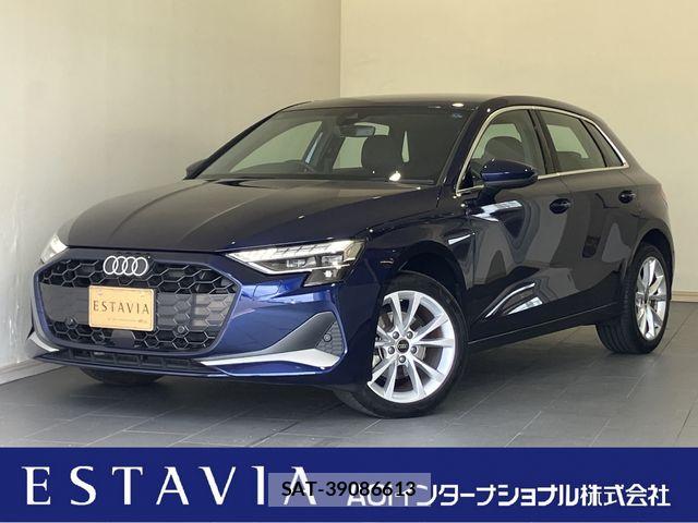 Audi A3 2025-04 7499579-0