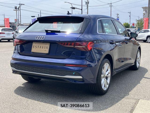 Audi A3 2025-04 7499579-1