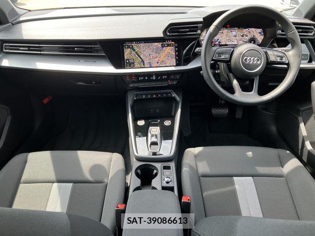 Audi A3 2025-04 7499579-2