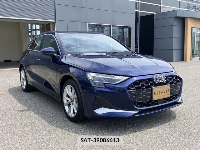 Audi A3 2025-04 7499579-4