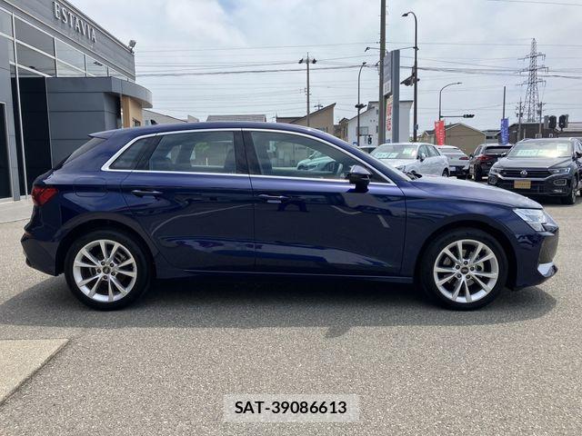 Audi A3 2025-04 7499579-5