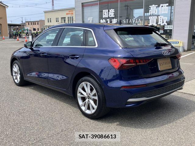 Audi A3 2025-04 7499579-7