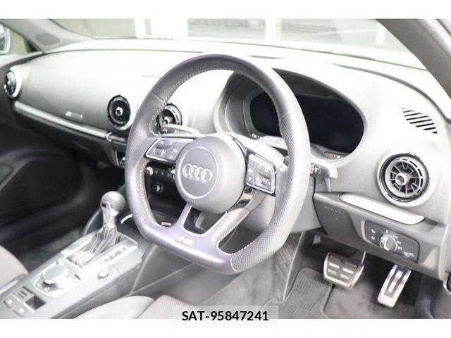 Audi A3 2019-11 7508126-1