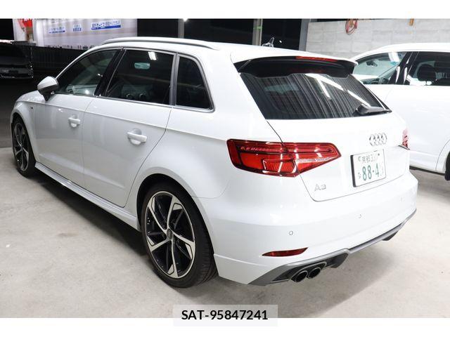 Audi A3 2019-11 7508126-2