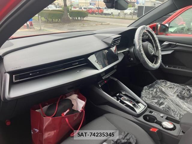 Audi A3 2025-05 7499581-10