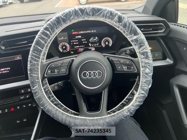 Audi A3 2025-05 7499581-12