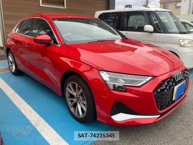 Audi A3 2025-05 7499581-1