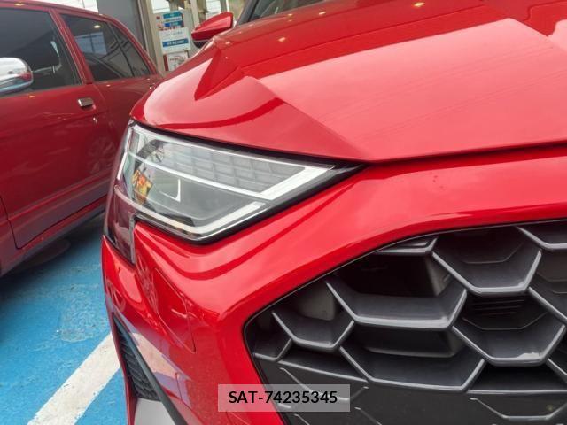 Audi A3 2025-05 7499581-2