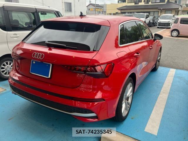 Audi A3 2025-05 7499581-5