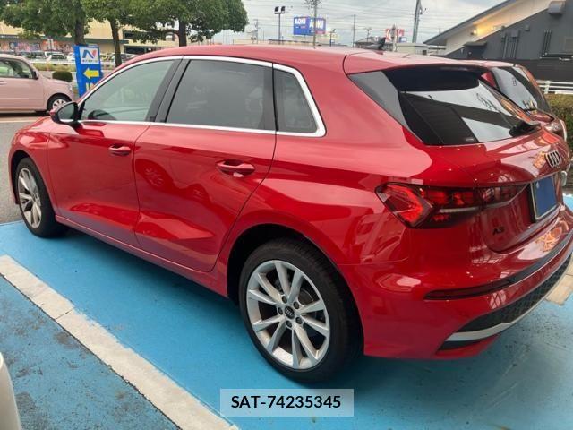 Audi A3 2025-05 7499581-6