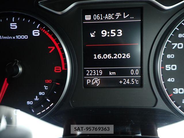 Audi A3 2015-09 7499575-15