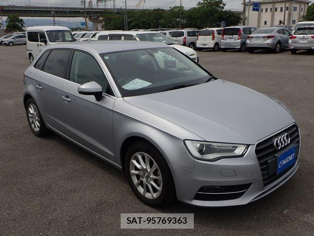 Audi A3 2015-09 7499575-3