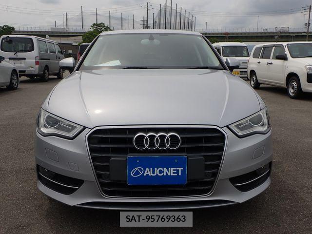 Audi A3 2015-09 7499575-5