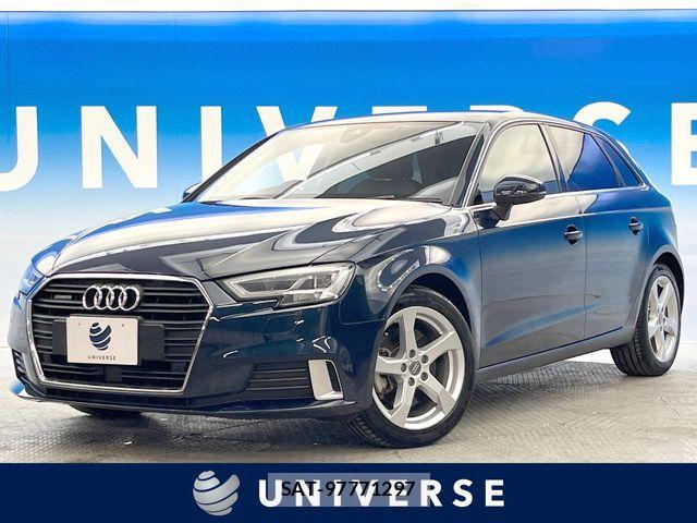 Audi A3 2017-10 7561843-0