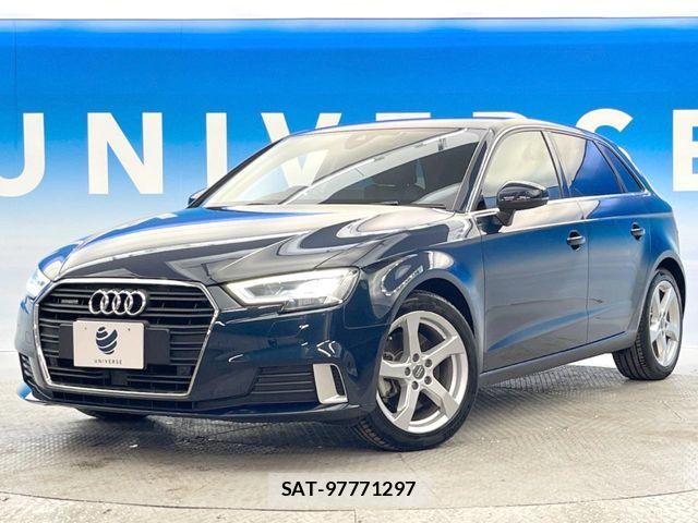 Audi A3 2017-10 7561843-19