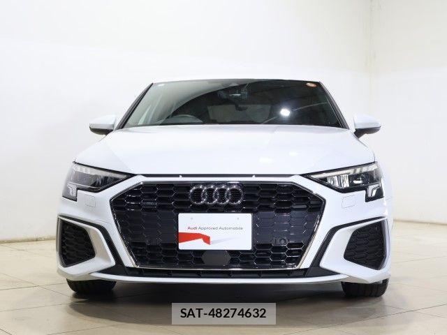Audi A3 2023-07 7561842-1