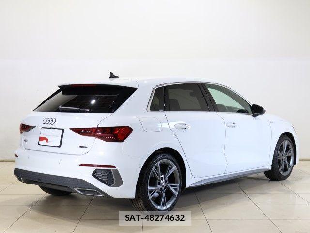 Audi A3 2023-07 7561842-3