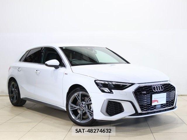 Audi A3 2023-07 7561842-5