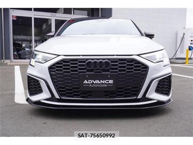 Audi A3 2023-01 7615042-9