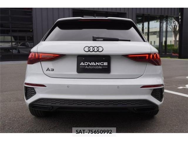 Audi A3 2023-01 7615042-10