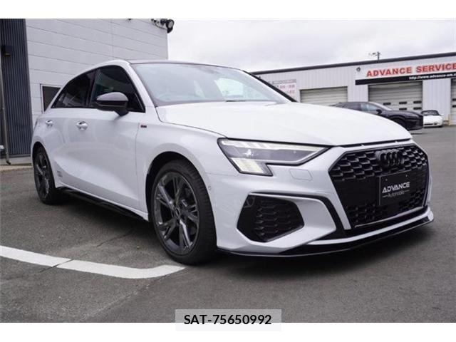 Audi A3 2023-01 7615042-21