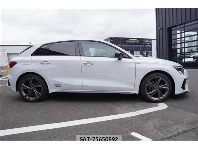 Audi A3 2023-01 7615042-22