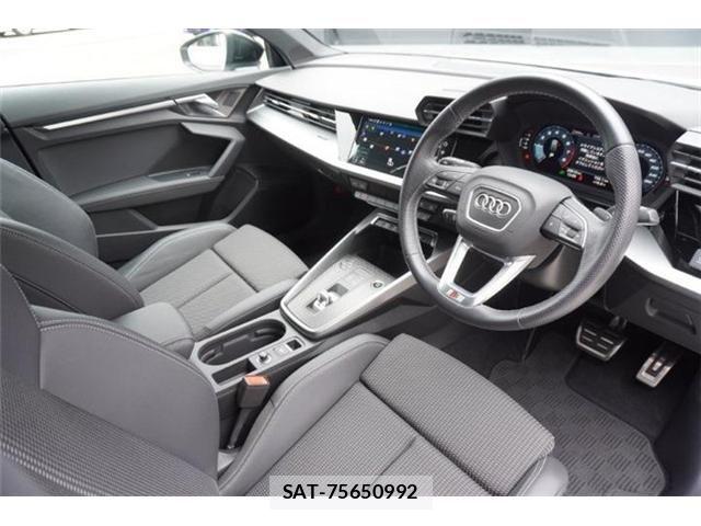 Audi A3 2023-01 7615042-24