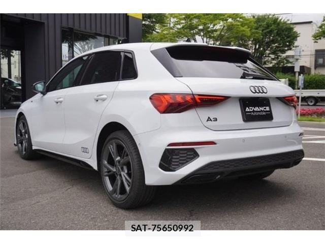 Audi A3 2023-01 7615042-2