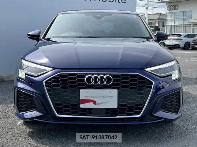 Audi A3 2024-01 7615041-17