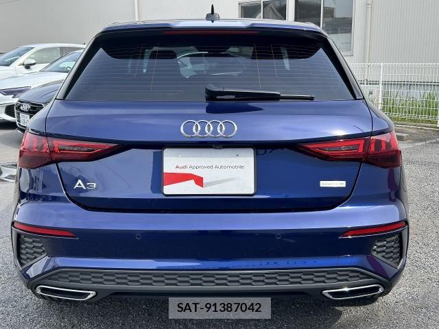 Audi A3 2024-01 7615041-18