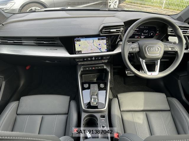 Audi A3 2024-01 7615041-1