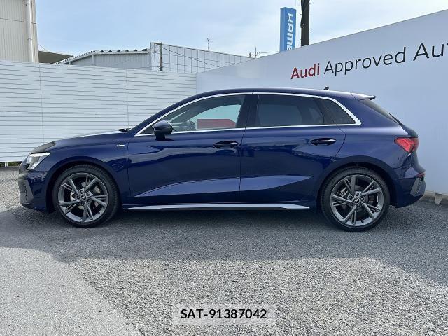 Audi A3 2024-01 7615041-19
